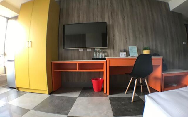 Princess & Elephant Hotel