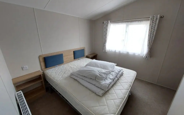 Dainville Caravan Park