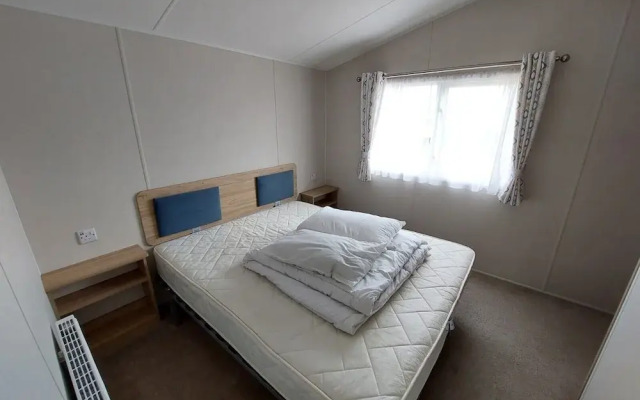 Dainville Caravan Park