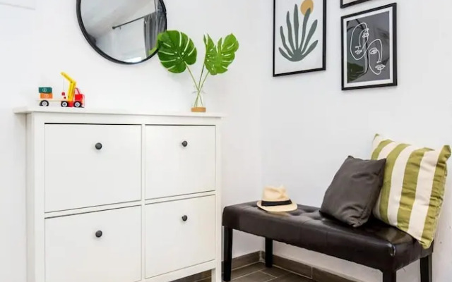 Thasos Bespoke Haven - Meltemi Summer Retreat