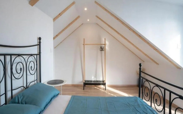 House of Nice Memories