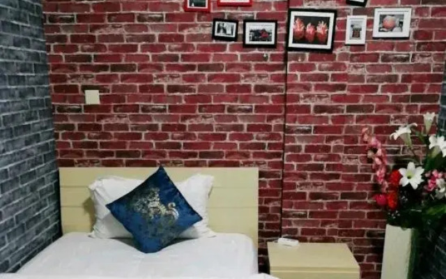 Sunshine Apartment Hotel