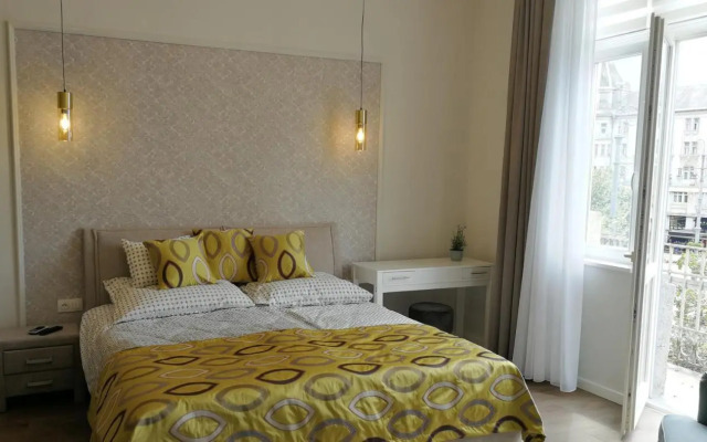 Visit Debrecen Apartman