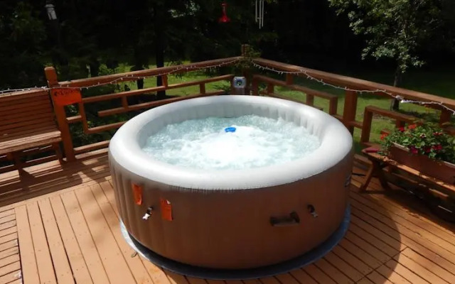 Green Cat Guest House