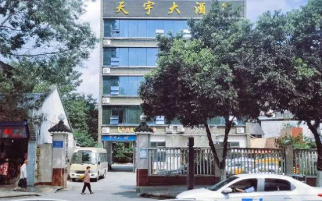 Celestine Hotel