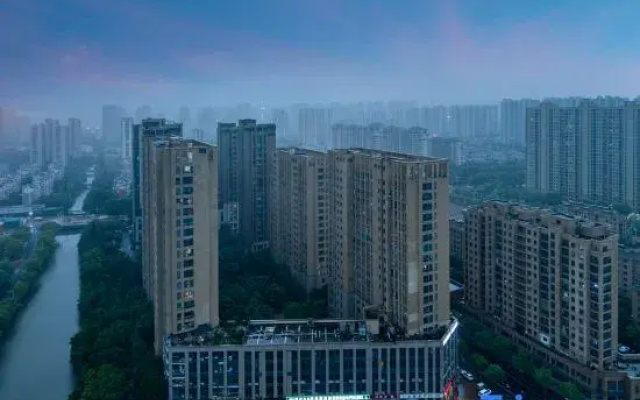 Hangzhou Haiwan E-Sports Hotel