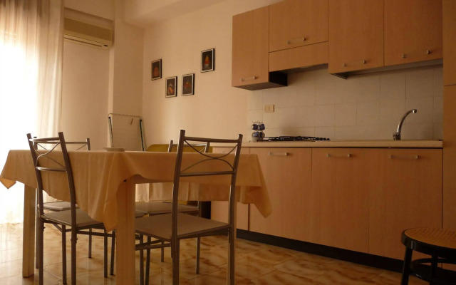 Agathae Hotel & Residence