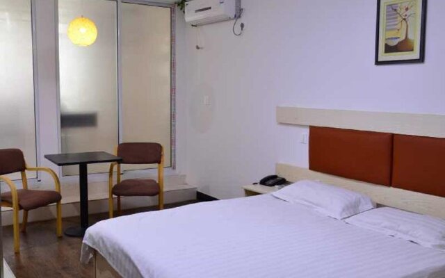 Longquan Hotel