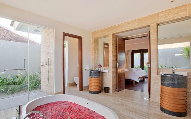 Pullman Danang Beach Resort