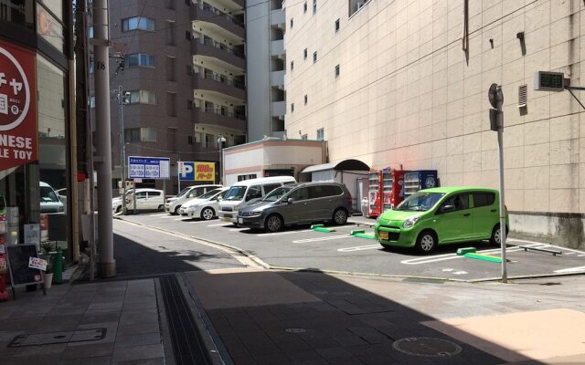 Small Hotel - Hostel