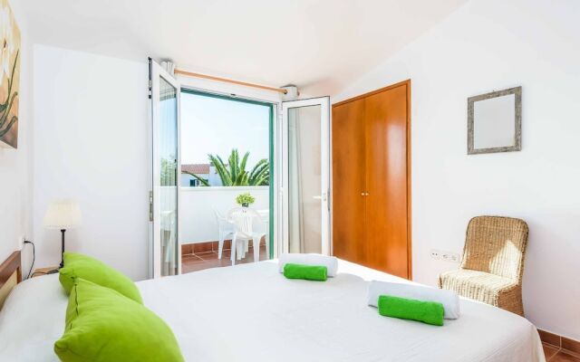 Villa Camelia