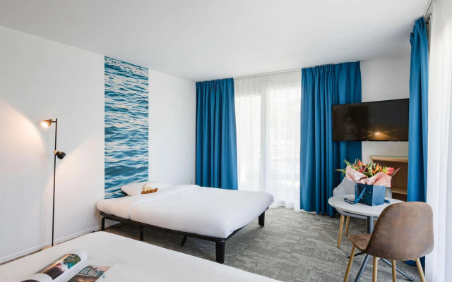 Hotel Ibis Styles Aix-les-Bains Domaine de Marlioz