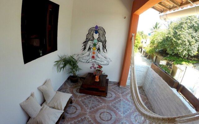 Hostel Om Jericoacoara