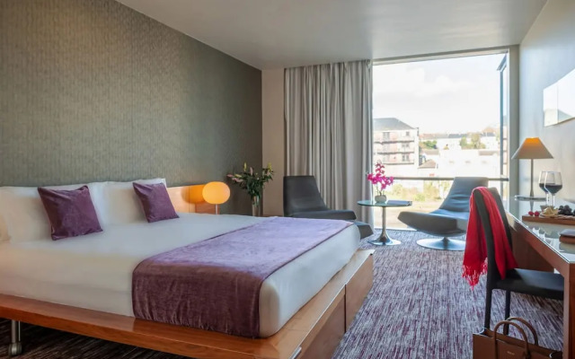 The D Hotel