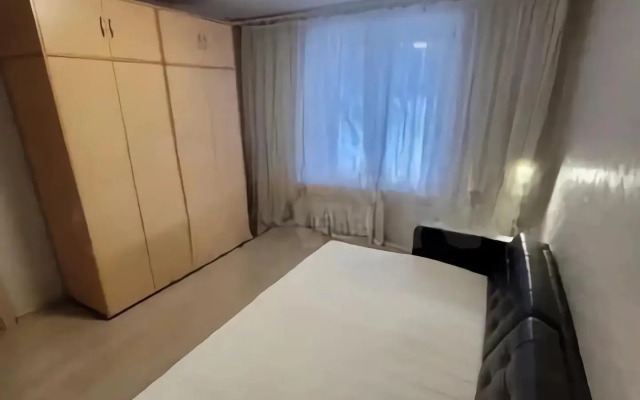 Апартаменты на проспекте Мичуринский 46