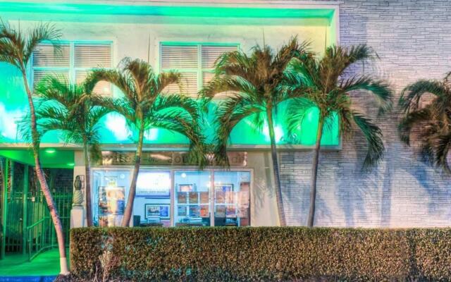 Suites on South Beach