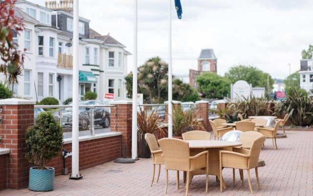 The Queens Hotel