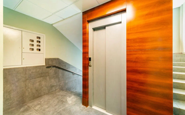 Портал Апартментс Дружбы 15