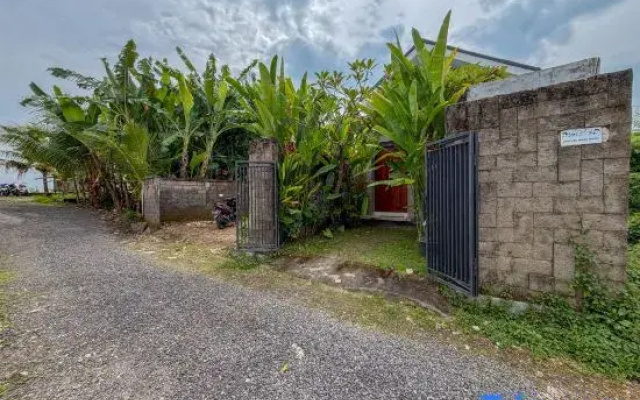 The Lavana Villa Umah Adit