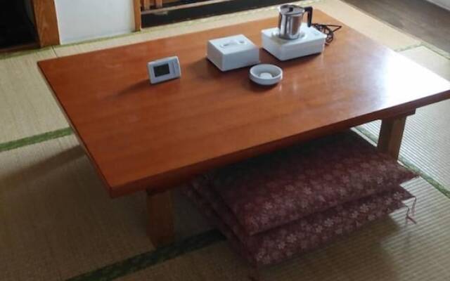 Takasaki Ekimae Plaza Hotel