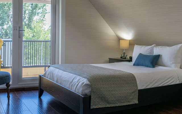Prestige Beach House, WorldHotels Crafted