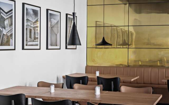 Best Western Plus Hotel Eyde