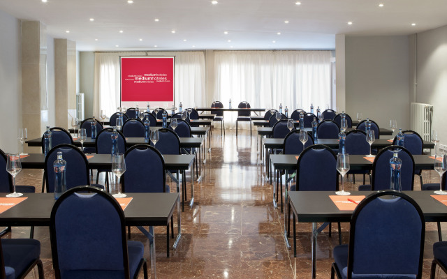 Hotel Medium Sitges Park