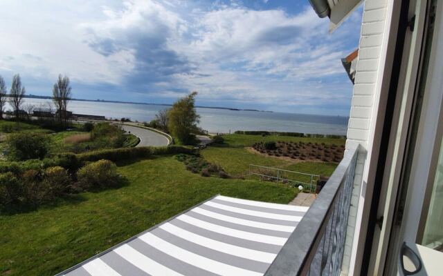 Nice Apartment Near Seabeach
