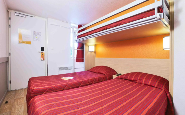 Premiere Classe La Rochelle Nord - Puilboreau