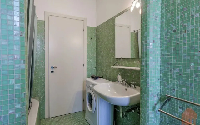 Apt24 - Dimora Washington