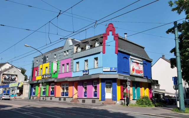 Petul Hotel An der Zeche