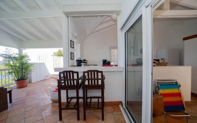 Dream Villa Pointe Milou 730