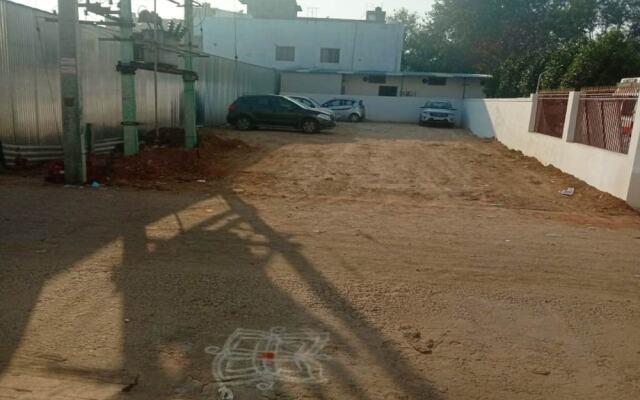 SL Park Kallakurichi