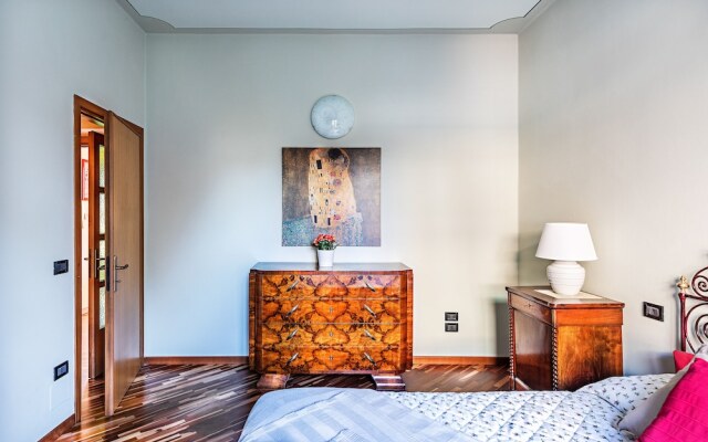 La Magnolia 2 Apartment