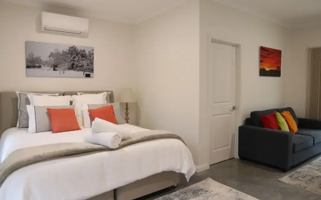 Canyonleigh Retreat
