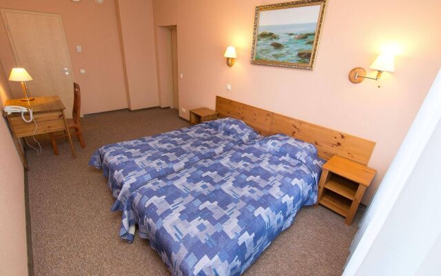 Good Stay Eiropa Hotel