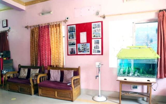 Goroomgo Aastha Digha