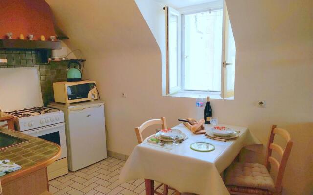 Holiday home near the sea, Audierne