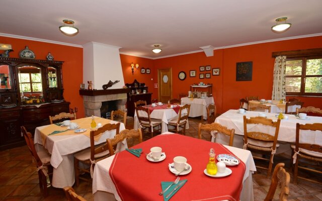 Hotel Posada la Casa de Frama