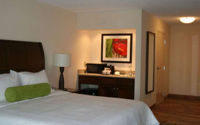 Hilton Garden Inn Columbus/Grove City
