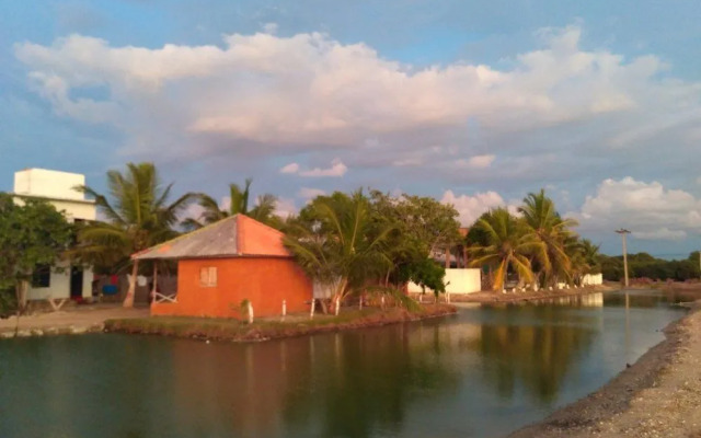 Hotel Karadiya Reach