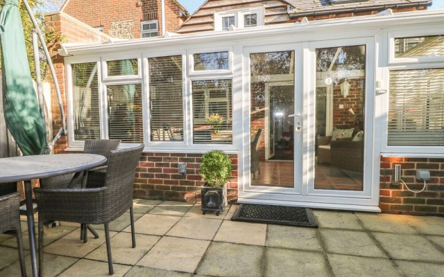 Woodend Annexe