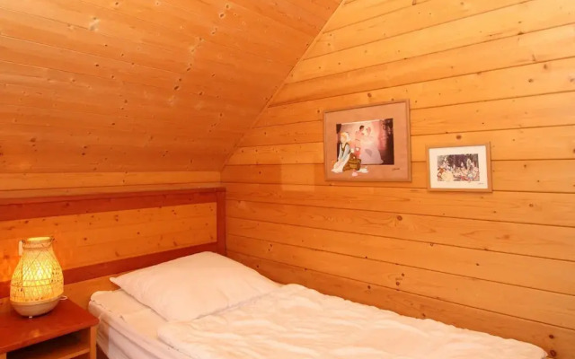 Holiday Home in Hasselfelde Near Selketalbahn