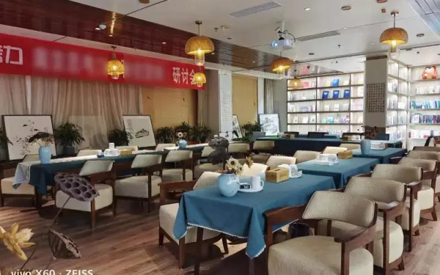 Ji Hotel Rizhao Wanpingkou Scenic Spot