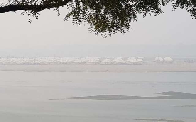 Kumbh Luxury Tents