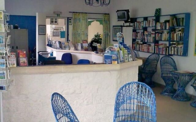 Apartamentos Sereia da Oura