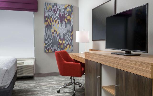 Hampton Inn & Suites Reno/Sparks