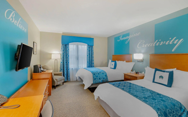 Unity Hotel and Conference Ctr, an Ascend Collection Hotel