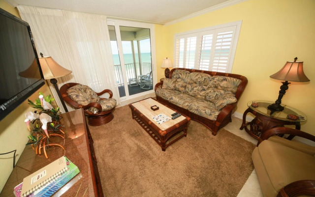 Sand Castle by Plumlee Vacation Rentals
