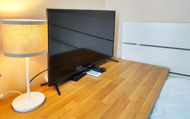 Dunavski Park Studio 1